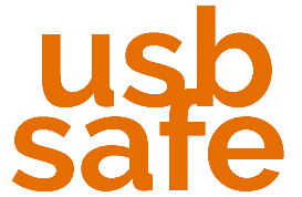 USBSafe Logo